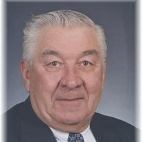 Herman J. Karus 