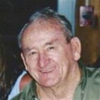 John P. Mahony Sr.