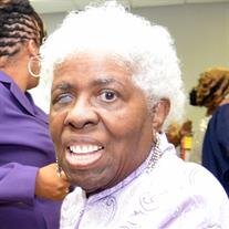 Theresa J. Jackson
