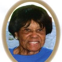 Lillie M.  Brown