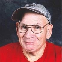 Louis Albert Clark