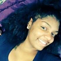 Aniya R. Edwards