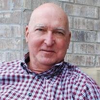 Walter  Guy Causey