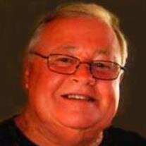 John H McCune