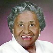 Wanda G. Barksdale