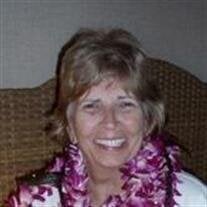 Judy  Marie Githens