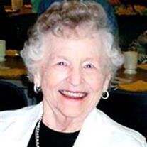 Elizabeth '(Bette)' Hetland