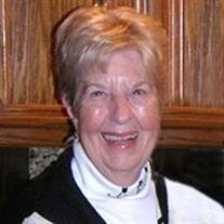 Charlotte June Meservy