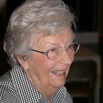 Arlene L. Weitz