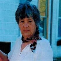 Joyce Vassar