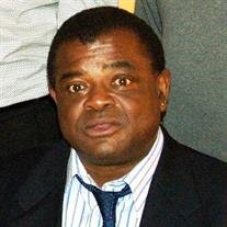 Steven Maurice Lee Sr.