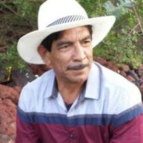 Jaime Hernandez