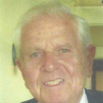 Alex James Vallas