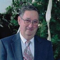 Paul E. Pearson