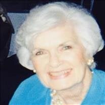 Ruby Geraldine"Jerri" Dew