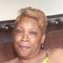Mrs. Joyce Marie Payne