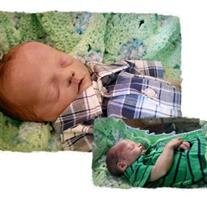 Travis Bratcher Mitchell