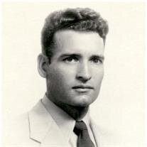 Charles Daniel Stricklin