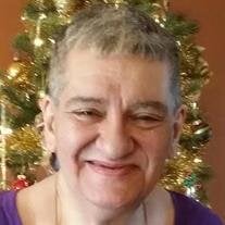 Claudia  D.  Shaffer