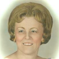 Maye Elizabeth Punchard Wilgus