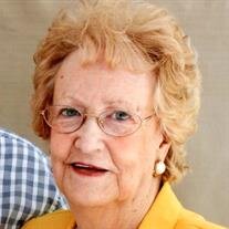 Mrs. Buna Lee  Rippeon