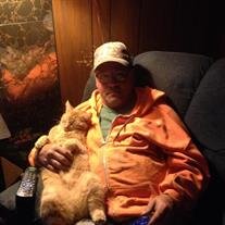 Roy Stoney Eddings