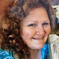 Rebecca A. Stewart