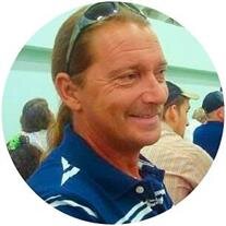 Christopher  Carl Downum