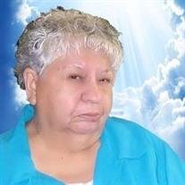 Victoria  M.  Phillips