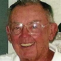 Richard Philip Gerhard