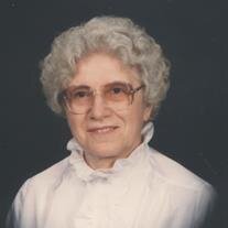 Letitia J. Bourg
