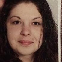 Melissa Marie Miles-Sweet