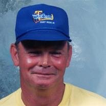 Wayne Allen Raynor