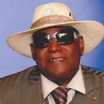 Mr. Arthur Lee Anderson
