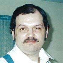 Stephen  Dudley Grimes