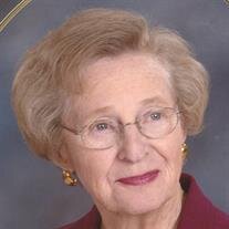 Lucille Mullinix