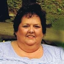 Teresa Ann McFadden Adams