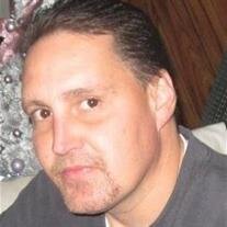 Brian Anthony Gray