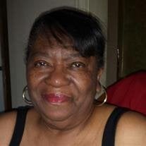 Mrs. Jennie Dean Kendrick