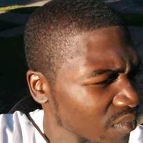 Mr. Mark Gary Longino Jr.