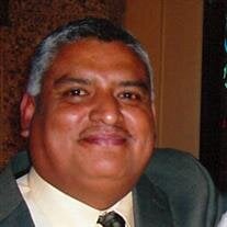 Rafael  Del Rio 