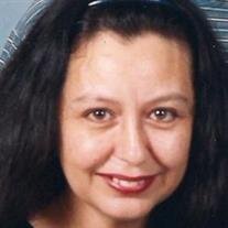Juanita  Ochoa