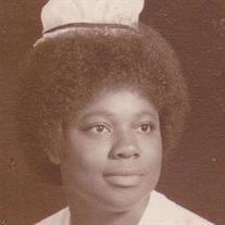 Patricia A. Rowe