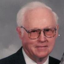 James Elbert Shelton, Sr.