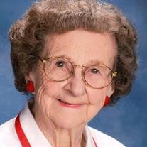 EVA HALE COCHRAN