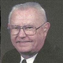 Leonard Nightingale