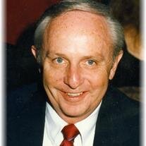 Duane F Mahoney
