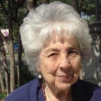 Vera H.  Barrera