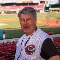 James "Jim" Waddell