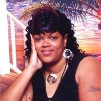 Mrs. Natosha Williams